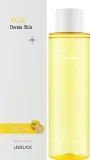 Тоник для лица Lebelage Yuja Derma Skin с экстрактом юдзу и гиалуроновой кислотой, 200 мл — фото 3