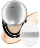 Кушон Tirtir Mask Fit Aura Cushion высокого покрытия, оттенок 17C - Porcelain — фото 1