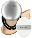 Кушон Tirtir Mask Fit Aura Cushion высокого покрытия, оттенок 27C - Cool Beige — фото 1