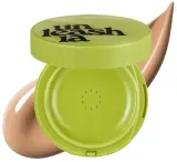 Кушон Unleashia Healthy Green Cushion, оттенок 25N - Blush — фото 1