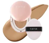 Матирующий кушон Tirtir Mask Fit All Cover Cushion, оттенок 29N - Natural Beige — фото 1