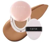Матирующий кушон Tirtir Mask Fit All Cover Cushion, оттенок 33C - Hazel — фото 1
