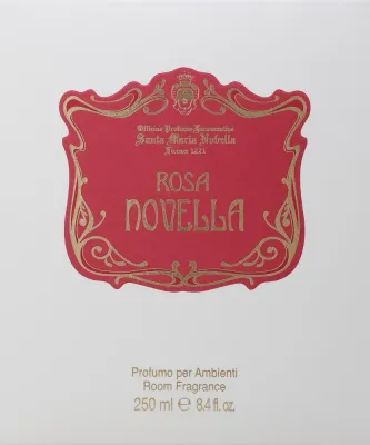 Ароматический диффузор Santa Maria Novella Rosa Novella уценённый