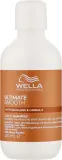 Шампунь Wella Professionals Ultimate Smooth разглаживающий, со скваланом и омега-9, для окрашенных волос, 50 мл, Германия — фото 2
