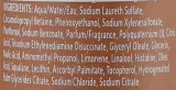 Шампунь Wella Professionals Ultimate Smooth разглаживающий, со скваланом и омега-9, для окрашенных волос, 50 мл, Германия — фото 5