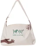 Косметичка Yeye Made In Nature водонепроницаемая кордура 35х25х6 см — фото 1
