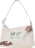 Косметичка Yeye Made In Nature водонепроницаемая кордура 23х16х5 см — фото 1