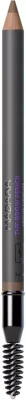 Карандаш для бровей Madara Cosmetics The Brow Pencil бархатисто-мягкий, с минеральными пигментами, 1 г