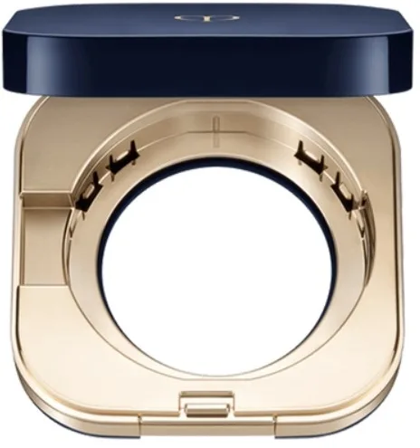 Футляр для тонального кушона Cle De Peau Beaute Case Radiant Cushion Foundation Natural, 1 шт