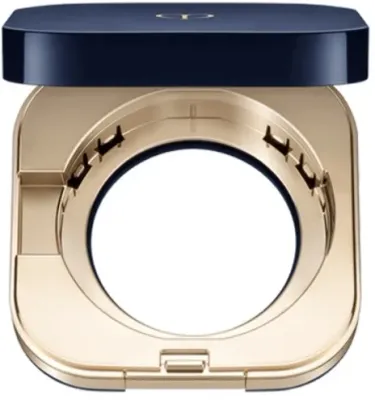 Футляр для тонального кушона Cle De Peau Beaute Case Radiant Cushion Foundation Natural, 1 шт