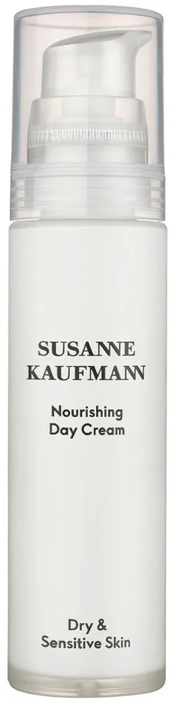 Крем для лица Susanne Kaufmann дневной питательный 50 мл