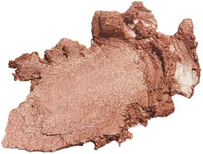 Тени для век Unleashia Glitter Eyeshadow Stick в стике, с мерцанием, 0,7 г, оттенок 08 - Nudy Morn