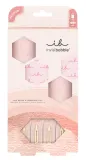 Набор Invisibobble Volumize Me бигуди на липучке 6 шт и зажимы для волос 4 шт — фото 1