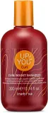 Шампунь Inebrya Up To You Curl Boost увлажняющий, для вьющихся и волнистых волос, с бананом, манго и малиной, 300 мл, Италия — фото 1