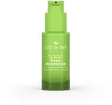 Сыворотка для лица Origins Mega-Mushroom Dark Spot Brightening выравнивающая тон осветляющая 30 мл — фото 1