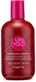 Шампунь для непослушных и пушистых волос Inebrya Up To You Liss Smoothing Shampoo, разглаживающий, 300 мл — фото 1