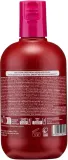 Шампунь для непослушных и пушистых волос Inebrya Up To You Liss Smoothing Shampoo, разглаживающий, 300 мл — фото 2