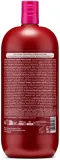 Шампунь для непослушных и пушистых волос Inebrya Up To You Liss Smoothing Shampoo, разглаживающий, 300 мл — фото 4