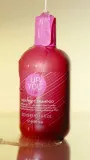 Шампунь для непослушных и пушистых волос Inebrya Up To You Liss Smoothing Shampoo, разглаживающий, 300 мл — фото 5