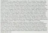 Набор для волос Philip B Peppermint Avocado шампунь и кондиционер с мятой и авокадо 60+60 мл — фото 3