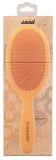 Щётка для волос Framar Detangle Brush Baecation Sand для распутывания, мягкие щетинки, 1 шт — фото 1