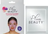 Совершенствующая тканевая маска для лица Plum Beauty Perfecting Facial Mask — фото 2