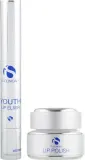 Набор для губ iS Clinical Lip Duo скраб и питательный эликсир с маслом какао и витамином С 15+3.5 г — фото 3
