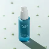 Сыворотка для лица Talia Heaven's Dew Floral Rescue салициловая для очищения пор 30 мл — фото 3