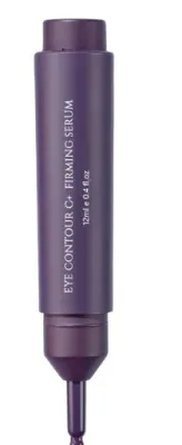 Сыворотка для контура глаз Talia Heaven's Dew Floral Renaissance Eye Contour C+ Firming Serum укрепляющая, с витамином C, 12 мл