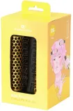 Набор щеток для укладки волос Olivia Garden MultiBrush съемные брашинги 25 мм 4 шт и ручка — фото 2