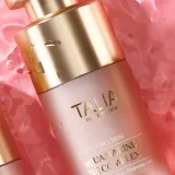 Сыворотка для области вокруг глаз Talia Heaven's Dew Pure Hydration Aquamarine Eye Complex против отёков, 15 мл — фото 3