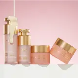 Сыворотка для области вокруг глаз Talia Heaven's Dew Pure Hydration Aquamarine Eye Complex против отёков, 15 мл — фото 5