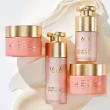 Сыворотка для области вокруг глаз Talia Heaven's Dew Pure Hydration Aquamarine Eye Complex против отёков, 15 мл — фото 6