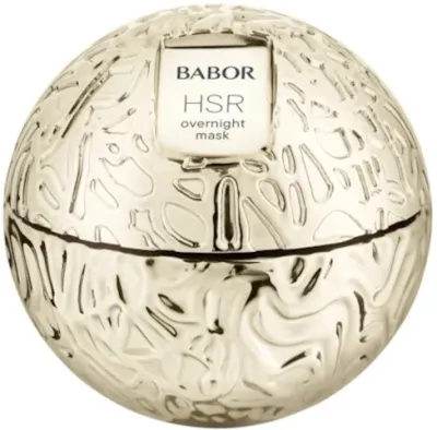 Антивозрастная ночная маска для лица Babor HSR Lifting Overnight Mask