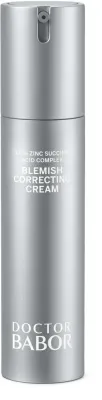 Крем для лица Babor Doctor Babor Clarifying Blemish Correcting Cream, корректирующий несовершенства, для проблемной кожи