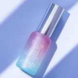 Набор для лица Talia Heaven's Dew Radiant Renewal крем гель и спрей с гиалуроновой кислотой и скваланом 50+20+30 мл — фото 5
