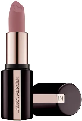 Помада для губ Laura Mercier Caviar Smoothing Matte Lipstick матовая, стойкая, 3,8 г