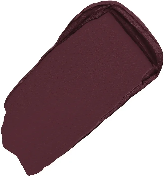 Помада для губ Laura Mercier Caviar Smoothing Matte Lipstick матовая, стойкая, 3,8 г, оттенок 777 - Plum Plisse