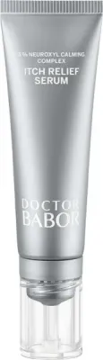 Успокаивающая сыворотка для лица Babor Doctor Babor Sensitive Itch Relief Serum от зуда и раздражения, 30 мл