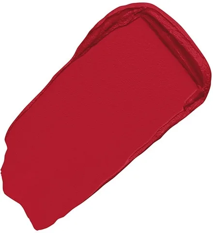 Помада для губ Laura Mercier Caviar Smoothing Matte Lipstick матовая, сменный блок, 3,8 г, оттенок 520 - Scarlet Velvet