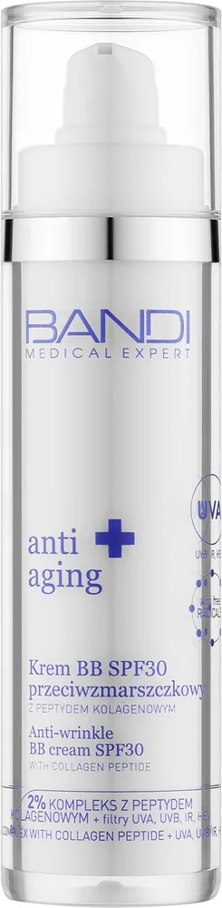 BB-крем Bandi Medical Expert BB Cream для лица