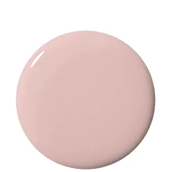 T. LeClerc T.LeClerc Nail Polish Care - Лак для ногтей T.LeClerc Nail Polish Care, укрепляющий, глянцевый, 10 мл, оттенок Orchidee