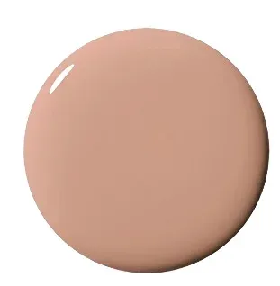 T. LeClerc T.LeClerc Nail Polish Care - Лак для ногтей T.LeClerc Nail Polish Care, укрепляющий, глянцевый, 10 мл, оттенок Camelia