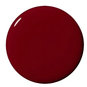 T. LeClerc T.LeClerc Nail Polish Care - Лак для ногтей T.LeClerc Nail Polish Care, укрепляющий, глянцевый, 10 мл, оттенок Dahlia