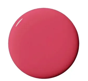 T. LeClerc T.LeClerc Nail Polish Care - Лак для ногтей T.LeClerc Nail Polish Care, укрепляющий, глянцевый, 10 мл, оттенок Pivoine