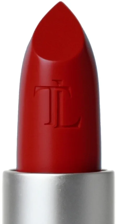 Помада для губ T. LeClerc Satin Lipstick NEW сатиновая, оттенок 60 - Marilyn