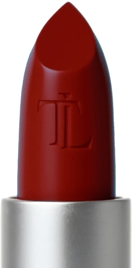 Помада для губ T. LeClerc Satin Lipstick NEW сатиновая, оттенок 63 - Greta