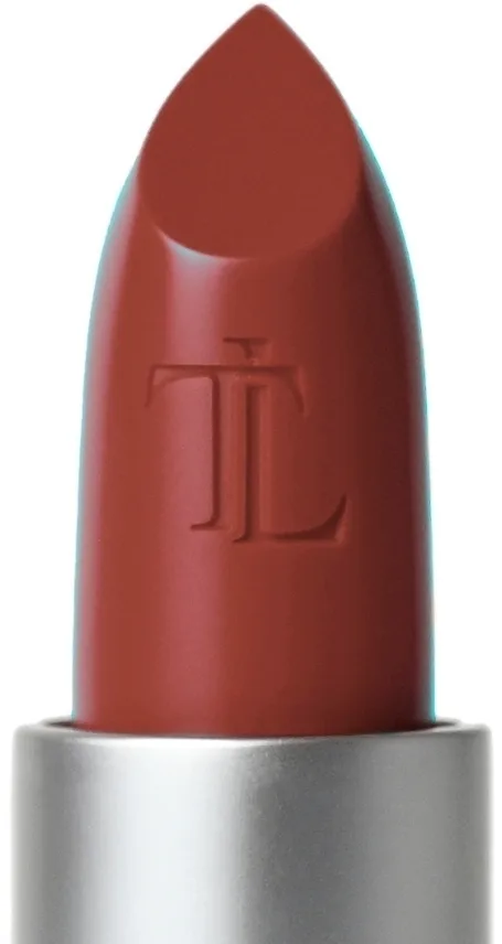 Помада для губ T. LeClerc Satin Lipstick NEW сатиновая, оттенок 68 - Yoko
