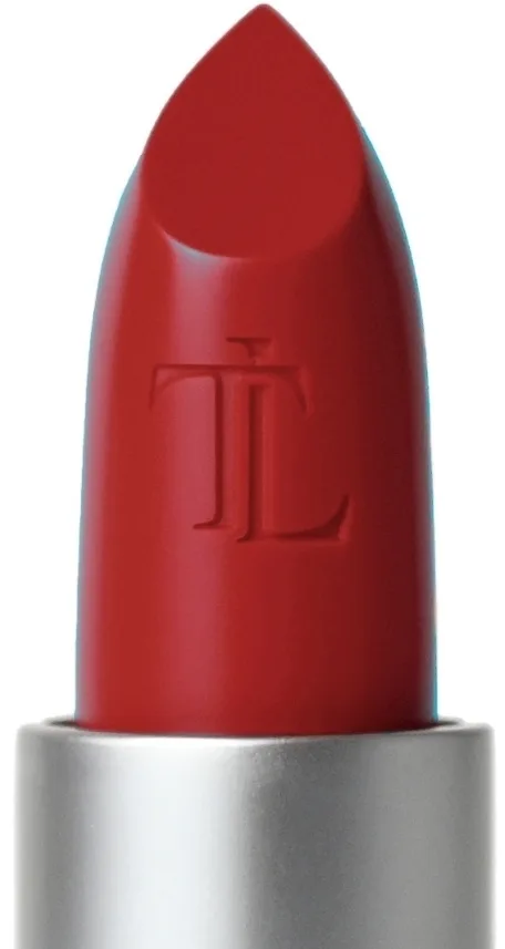 Помада для губ T. LeClerc Satin Lipstick NEW сатиновая, оттенок 71 - Angelina