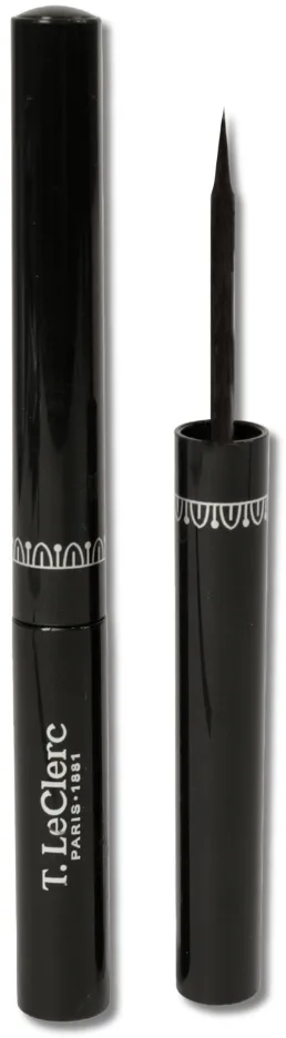 Подводка для глаз T. LeClerc Active Growth Eyeliner, оттенок 01 - Noir